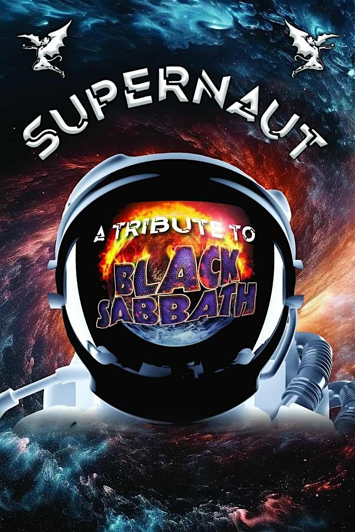 Supernaut/Burn - 2 Band Night - Deep Purple and Black Sabbath, 27 September | Event in Magnolia | AllEvents