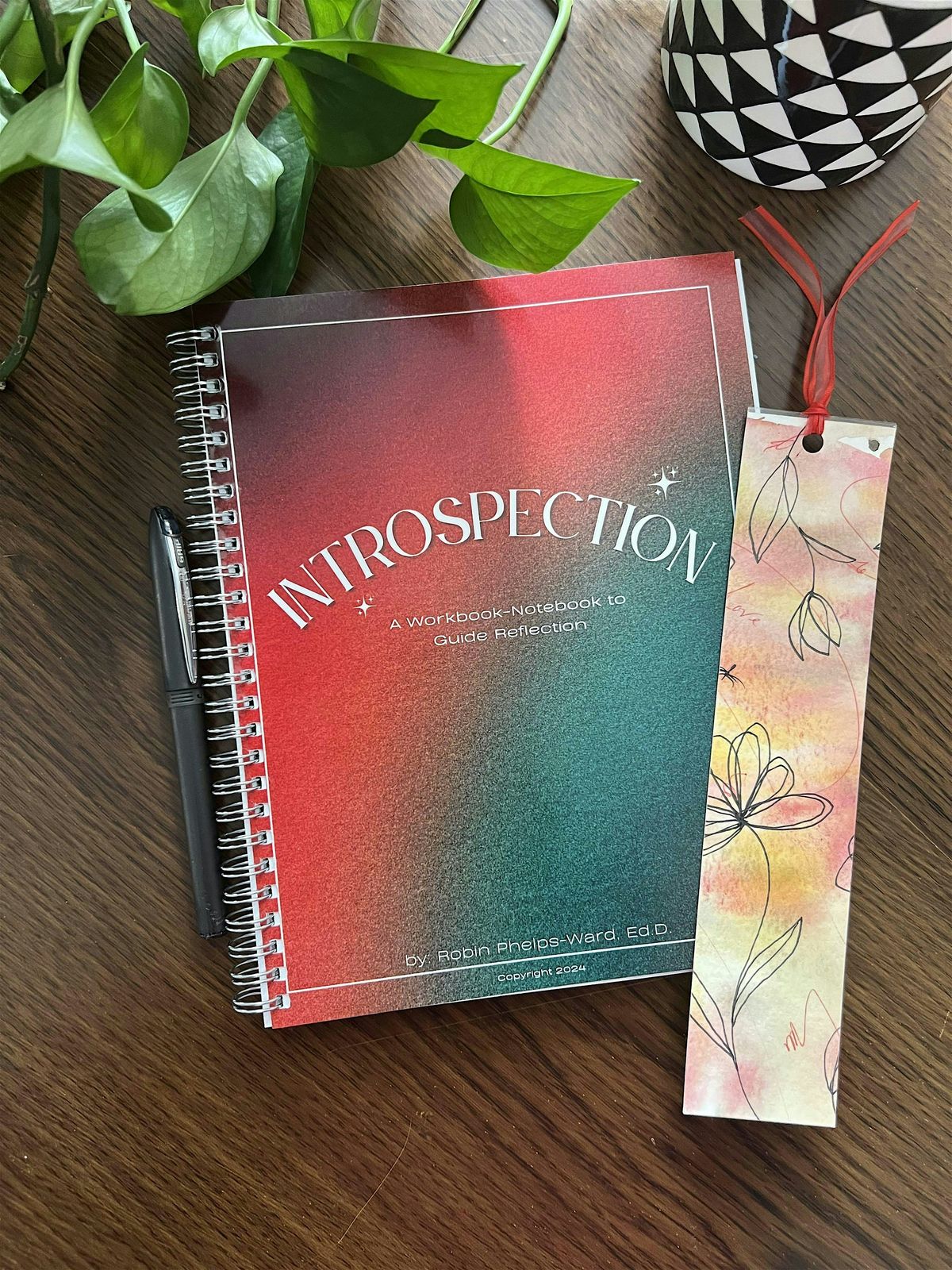 Reflecting & Goal-Setting for Joy with Introspection, 30 August | Event in Muncie | AllEvents
