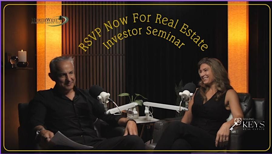 Smart Start: How to Buy Your First Investment Property in Vancouver, WA, 20 November | Event in Vancouver
