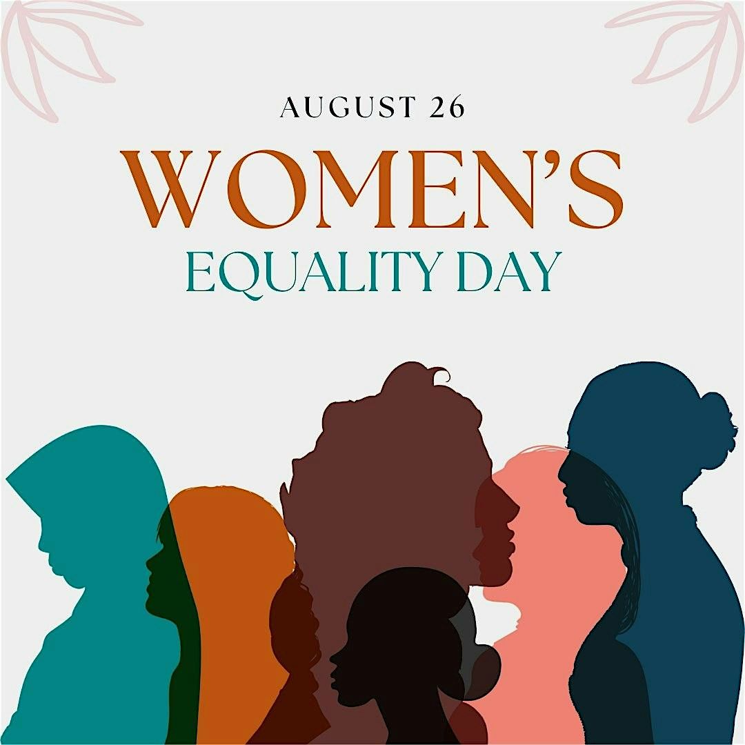 Hampton Roads Booked & Bougie Women's Equality Day Happy Hour & Taco Tues, 26 August | Event in Hampton