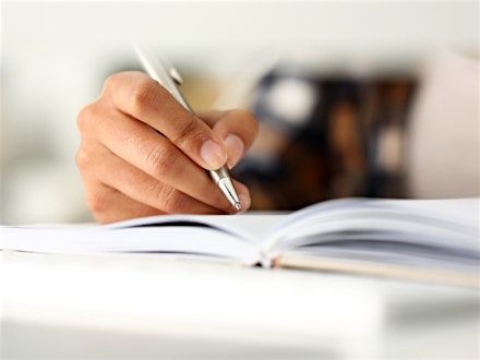 2025 Summer Expository Writing Workshops Rising Grades 5 - 12, 18 August | Event in New York | AllEvents