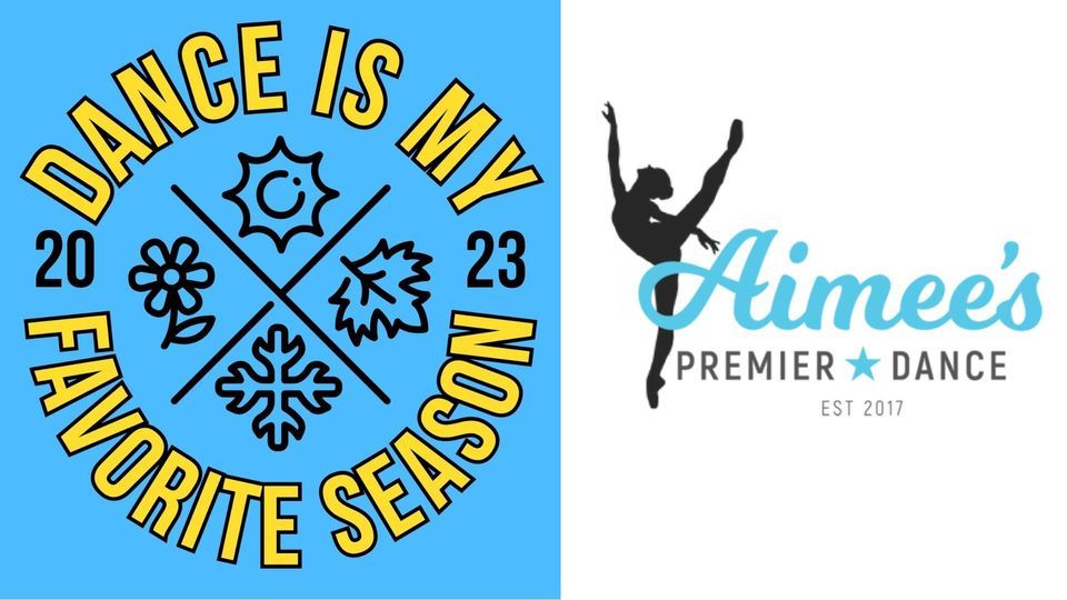 Recital 2023 Dance is my Favorite Season, Norris High School, Firth, May 27 2023 AllEvents.in