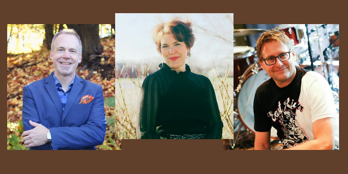 Harmony Across Generations: Timeless Musical Duets, 15 August | Event in Minneapolis | AllEvents