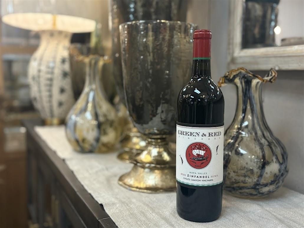 Red Wine & Chocolate Workshop, 15 October | Event in Dublin | AllEvents