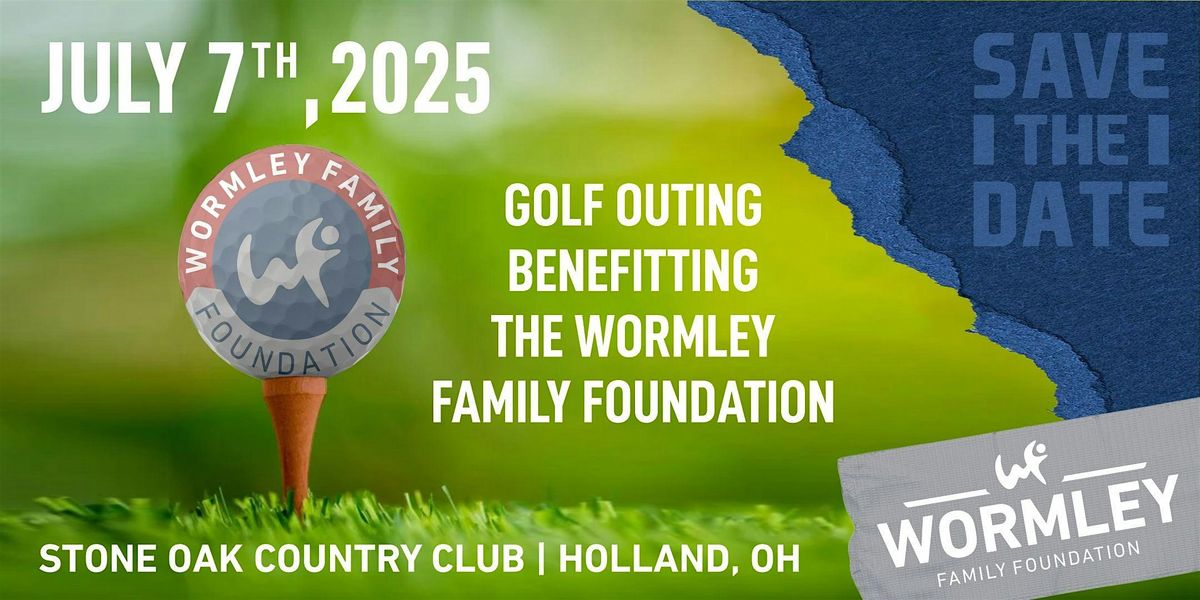 Chris Wormley Golf Outing, 7 July | Event in Holland | AllEvents