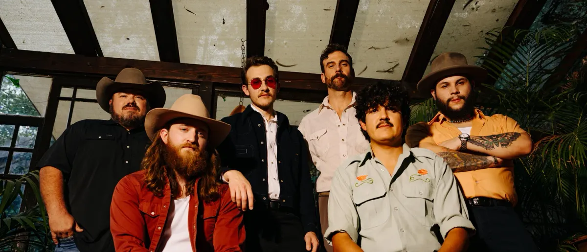 Flatland Cavalry, Kaitlin Butts, Alex Lambert in Houston, 11 July | Event in Houston | AllEvents