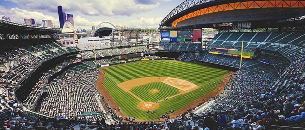 Toronto Blue Jays at Seattle Mariners Tickets, 9 May | Event in Seattle | AllEvents