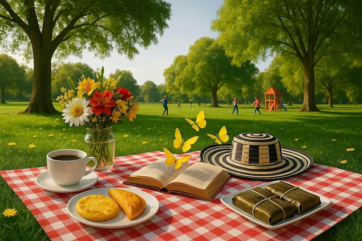 ColomboPicnic, 6 July | Event in Toronto | AllEvents