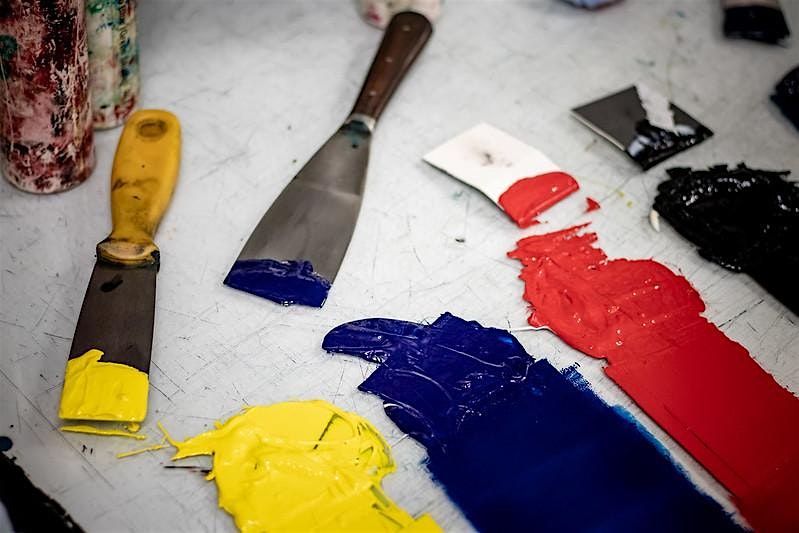 Spring Term 2026 - Printmaking Beginners Short Course, 13 January | Event in Hereford | AllEvents