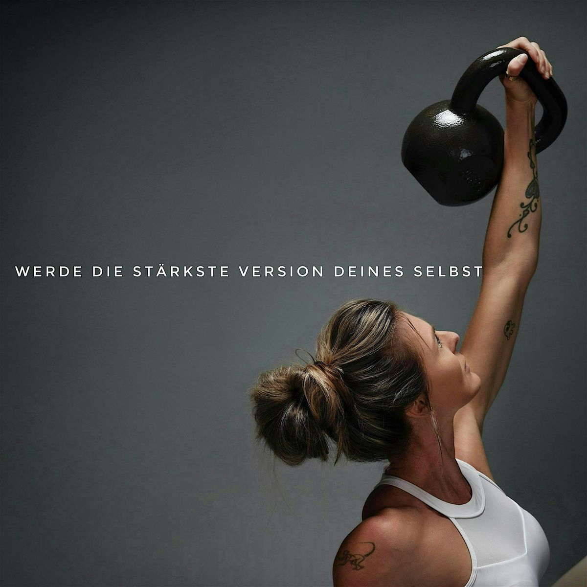 Kettlebell Complex Workshop, 19 October | Event in Stuttgart | AllEvents