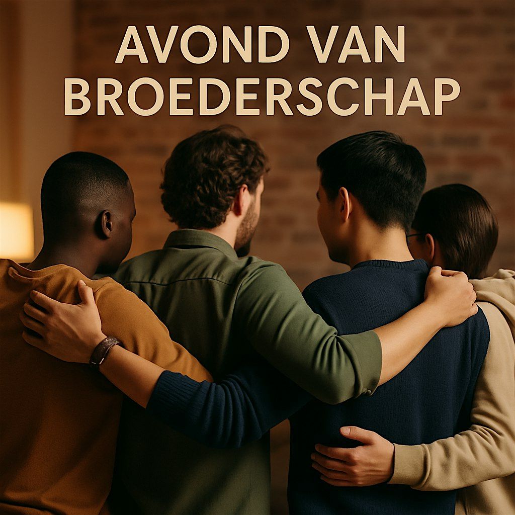 Broederschapsavond | Tilburg | Event in Tilburg | AllEvents
