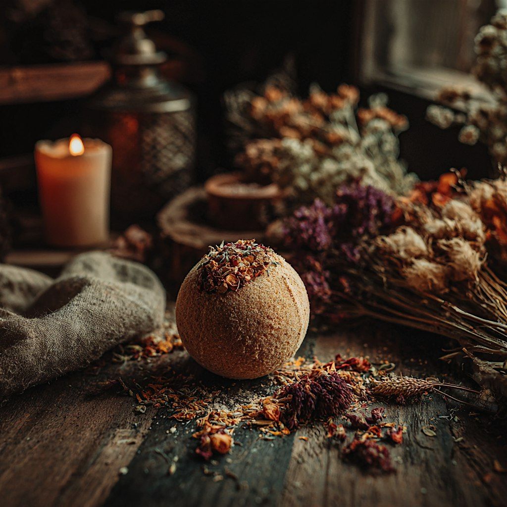 learn to make bath bombs, 15 August | Event in Bridgwater | AllEvents