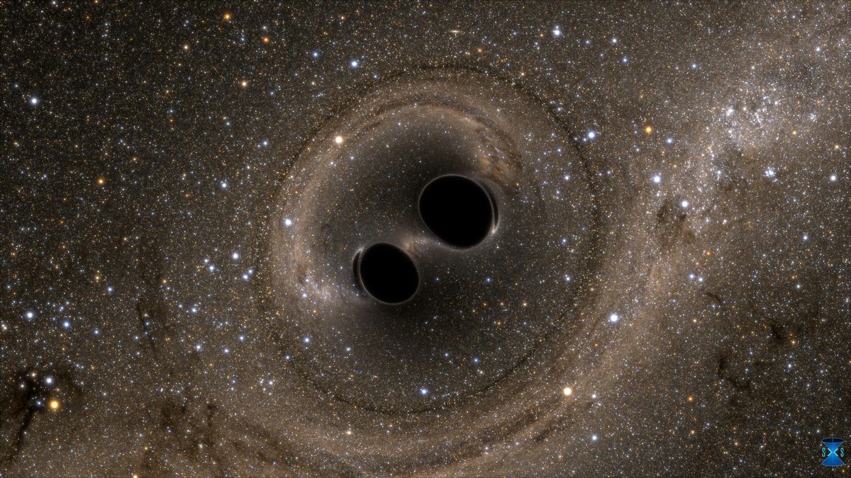 LIGO Staff Panel "Behind the Detections", 13 September | Event in Richland | AllEvents