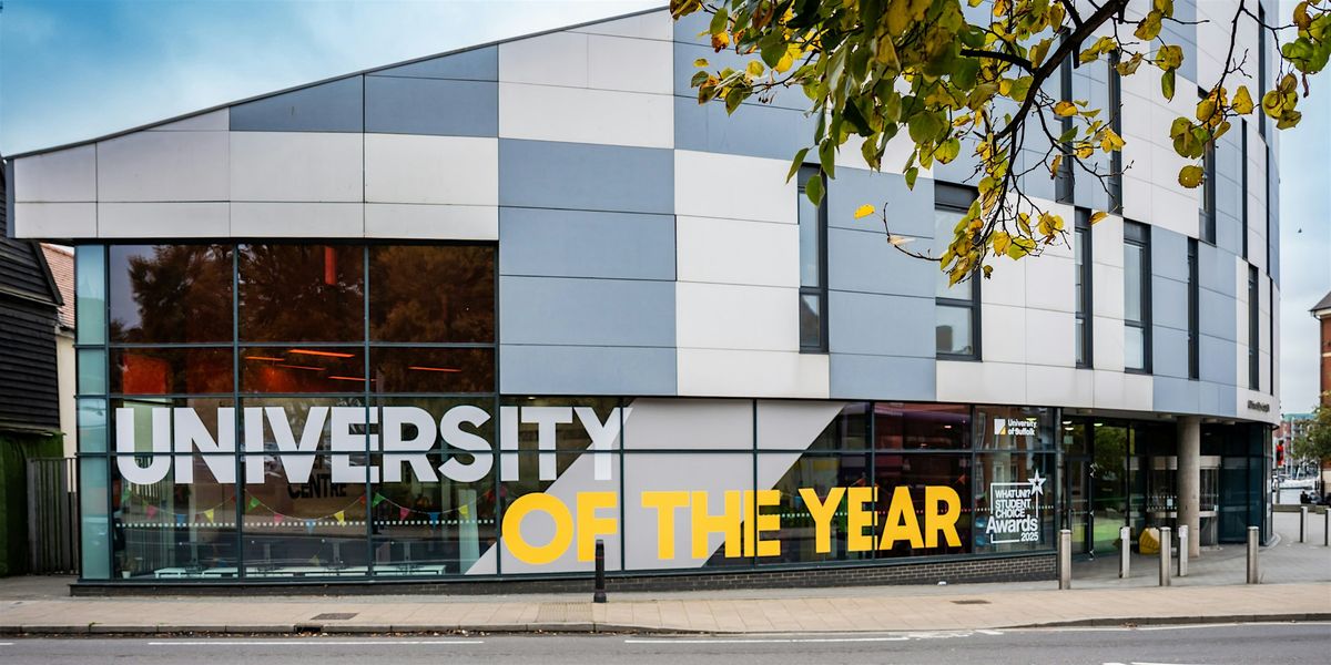 National Apprenticeship Week: Careers, Skills & Employer Showcase