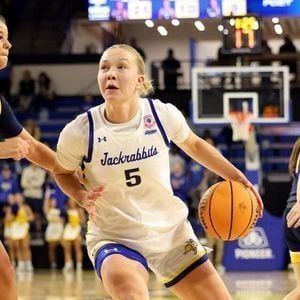 Parking South Dakota State Jackrabbits Basketball - (W) vs North Dakota St & (M) vs Kansas City