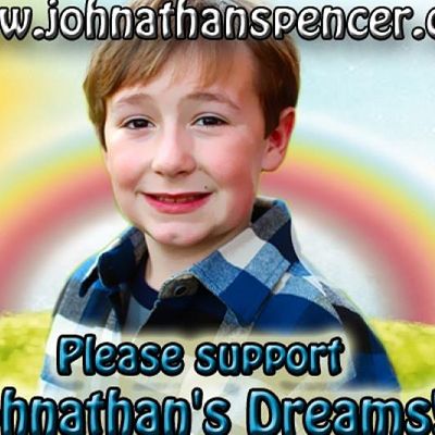 Johnathan's Dreams logo