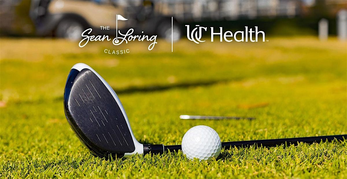 The 3rd Annual: Sean Loring Classic, 15 September | Event in Loveland | AllEvents