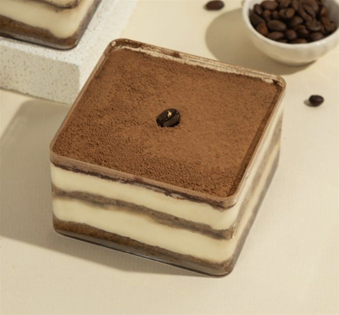 Gluten-Free Tiramisu Workshop with Chef Yumiko, 11 December | Event in Toronto | AllEvents