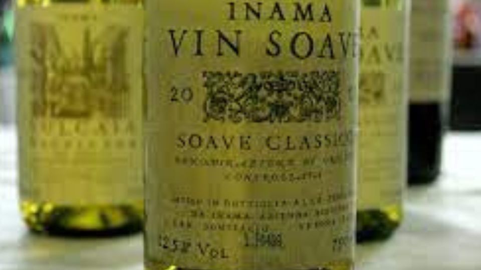 Winemaker Dinner with Alessio Inama, Cork Wine Bar and Market ...