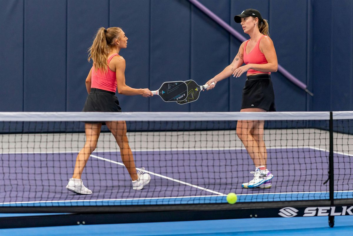 Weekend Pickleball (Learn, Have Fun, Make Friends!) | Event in Pflugerville | AllEvents