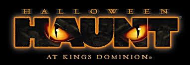 Quantico Single Marine Program (SMP) Fright Night @ Kings Dominion, 25 October | Event in Doswell | AllEvents