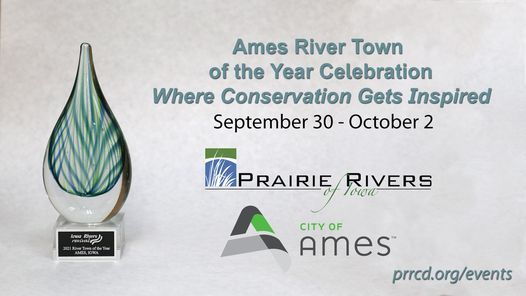 Ames River Town Of The Year Celebration Where Conservation Gets ames-river-town-of-the-year-celebration-where-conservation-gets