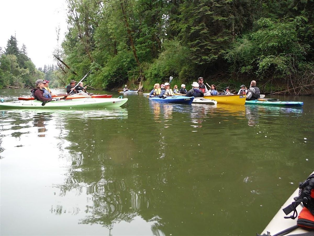 Guided Tualatin River Paddle Tour, 11 July | Event in Tigard | AllEvents