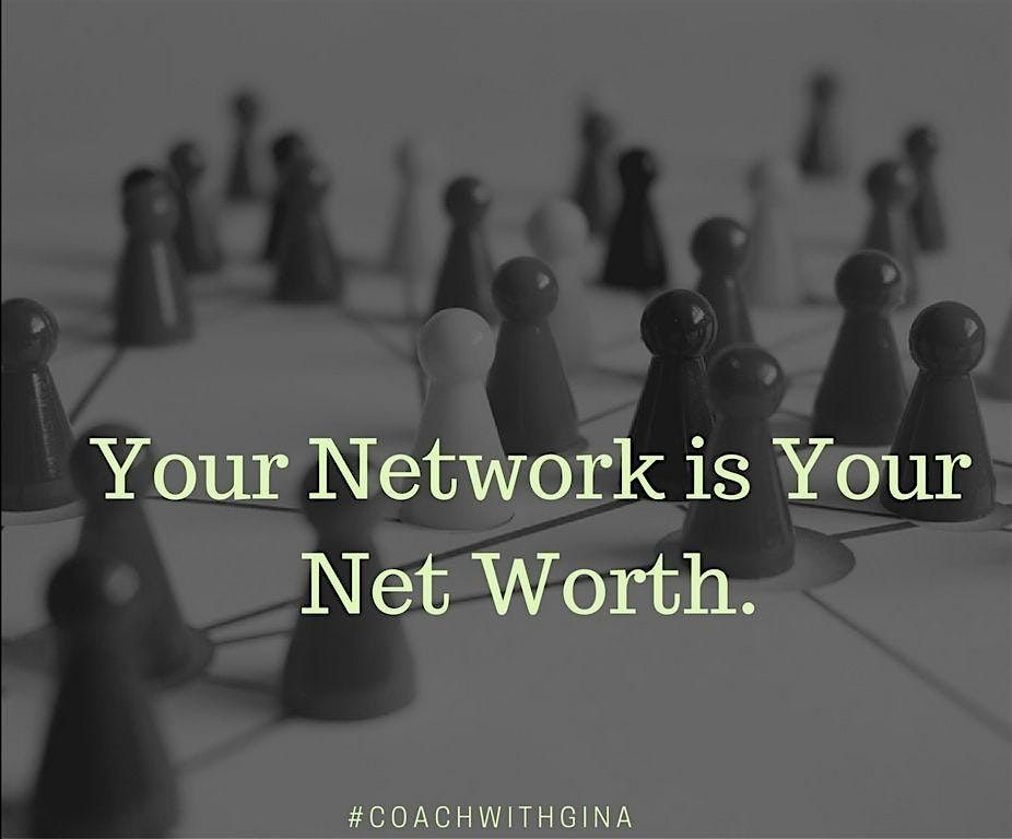 Leads Group Networking Lunch, 26 June | Event in Metairie | AllEvents