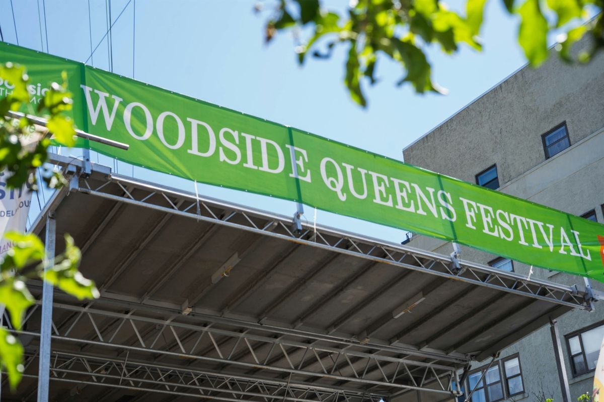 Woodside Fall Festival 2025, 27 September | Event in Queens | AllEvents