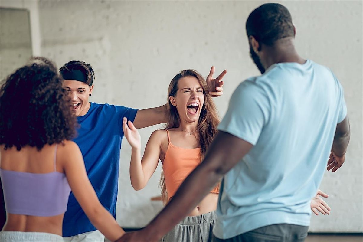 Musical Theater Community Workshop for grown-ups!, 7 June | Event in San Diego | AllEvents
