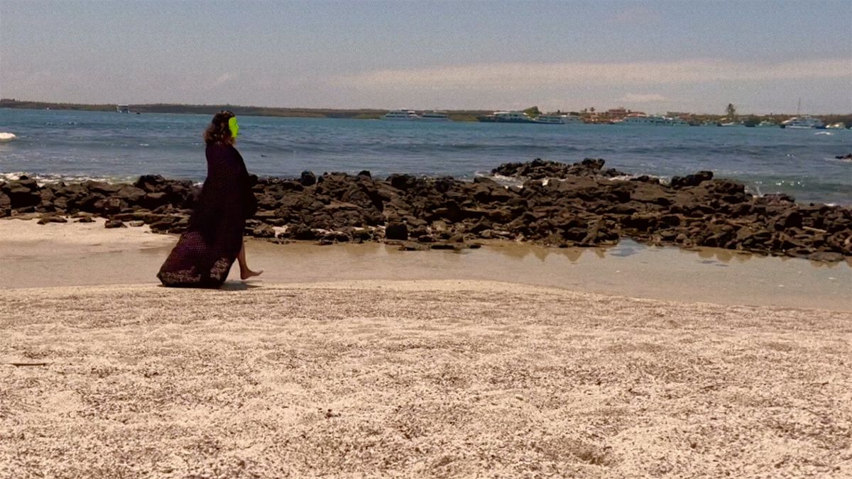 Graduate Center Shorts:  An Evening of Films and Discussion, 12 December | Event in New York | AllEvents