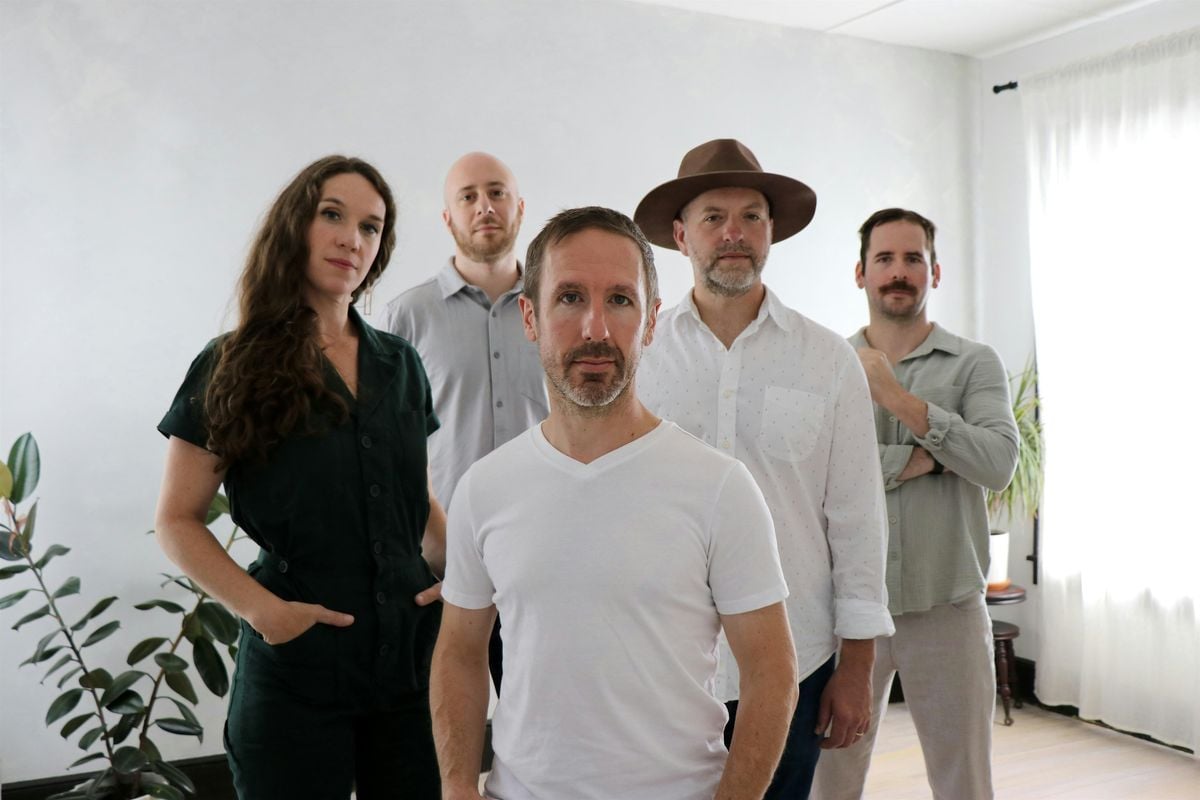 Driftwood wsg Nubble at Waterhole Music Lounge, 11 October | Event in Saranac Lake | AllEvents