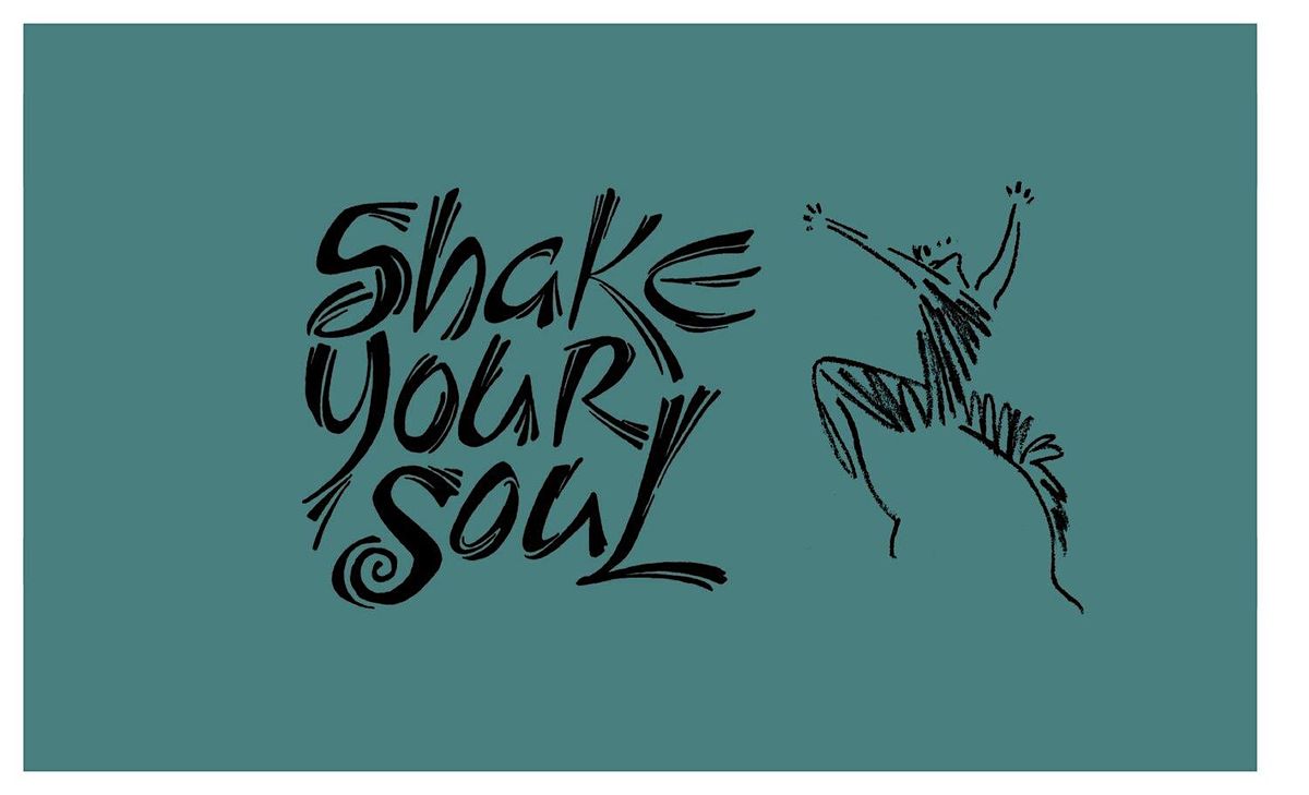 Shake Your Soul, The Yoga of Dance; A Community Embodied Movement Class | Event in Boulder | AllEvents