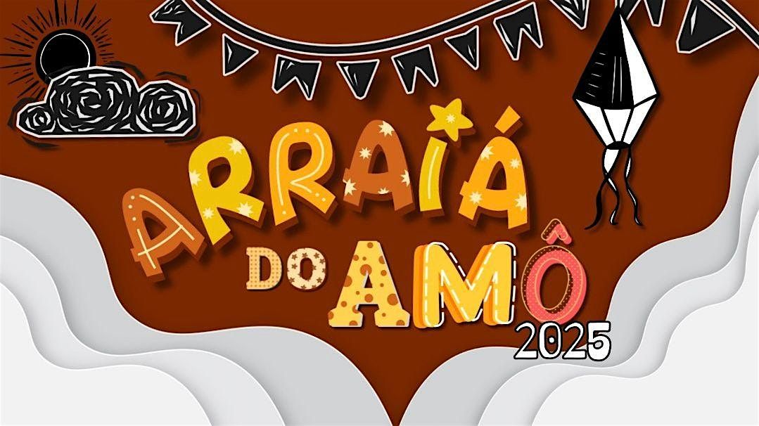 Arraiá do Amô By Just Love Foundation, 31 May | Event in Miami Beach | AllEvents