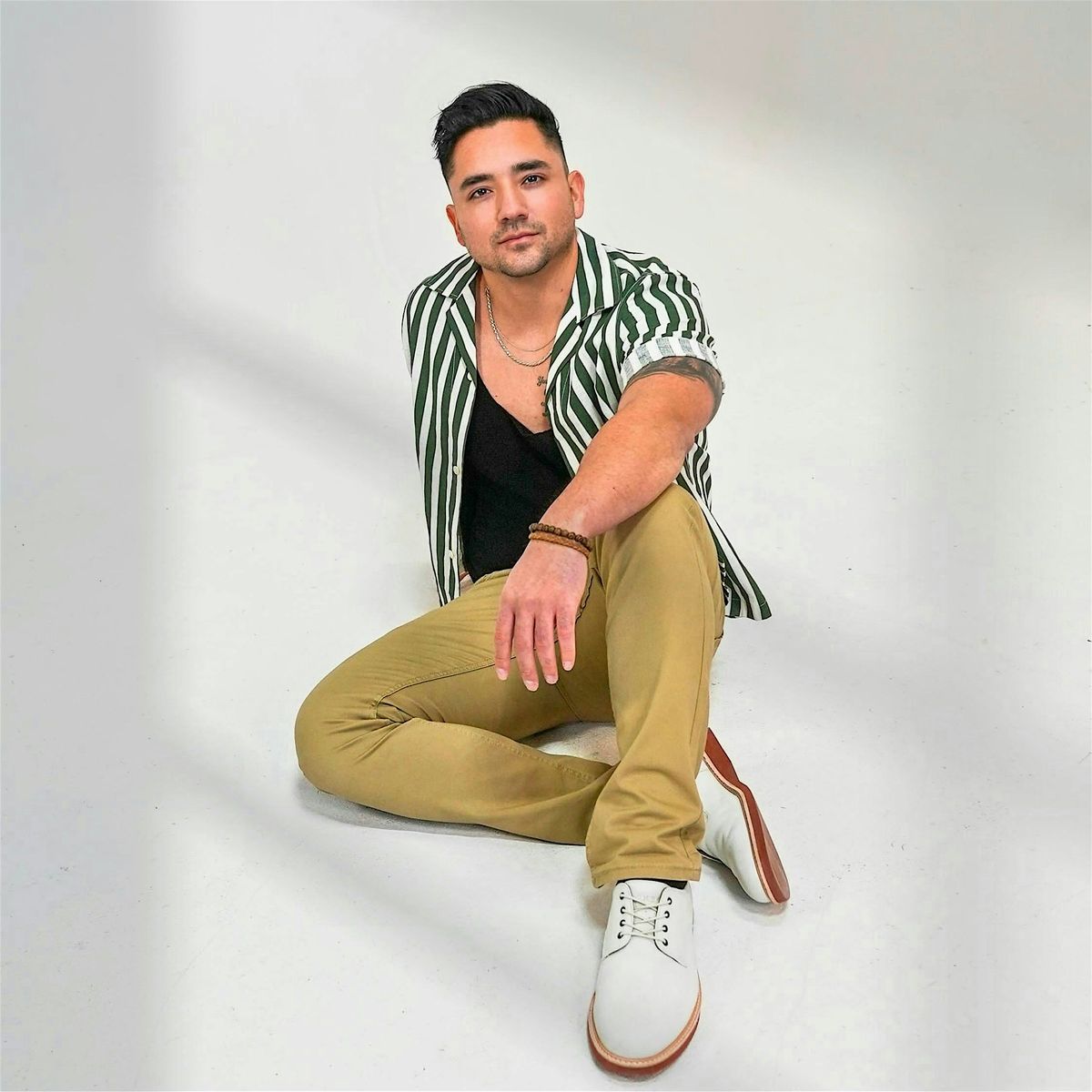 Sean Rodriguez Summer Tour, 20 July | Event in Flint | AllEvents