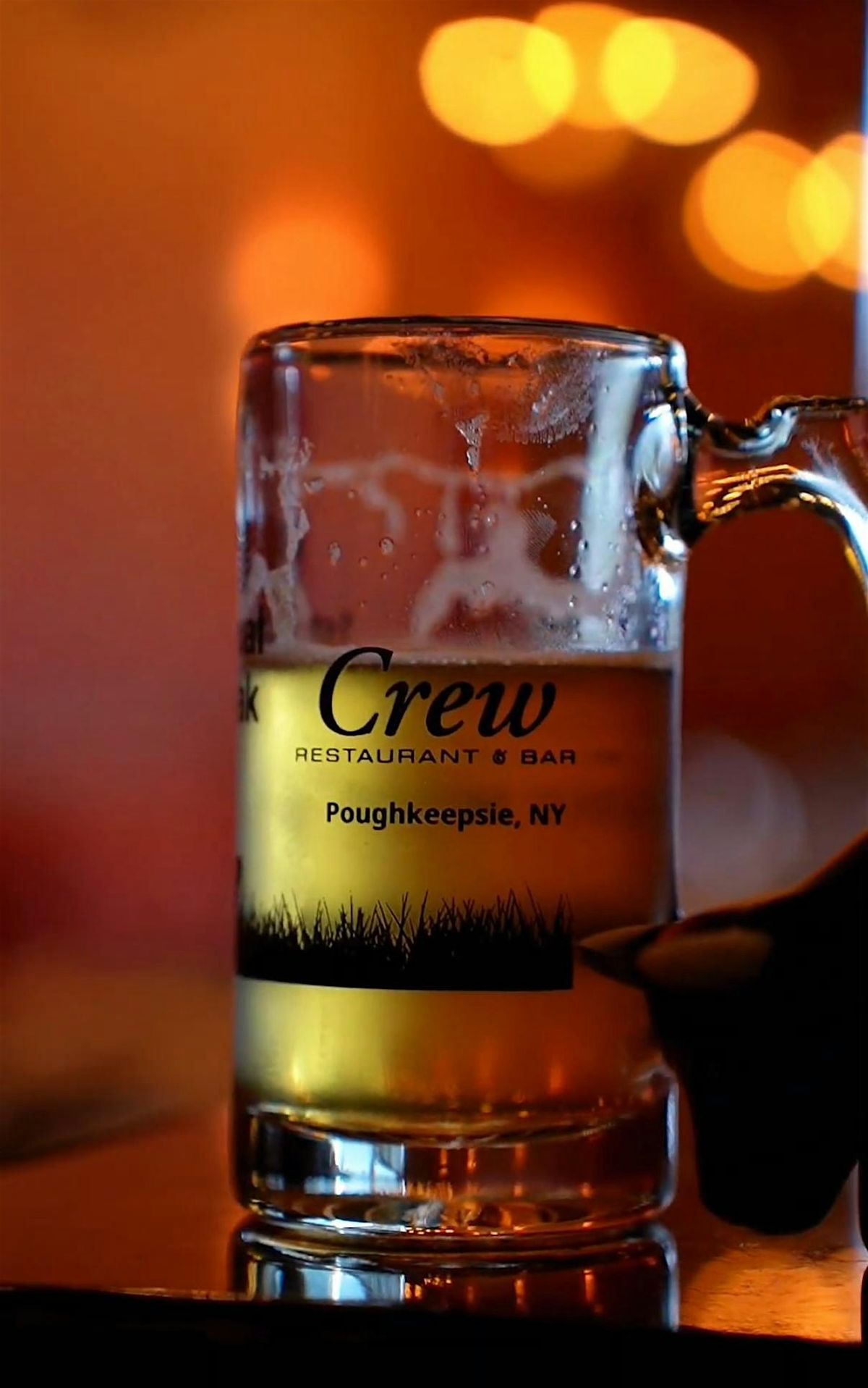 Oktoberfest at Crew Restaurant & Bar, 21 September | Event in Poughkeepsie | AllEvents