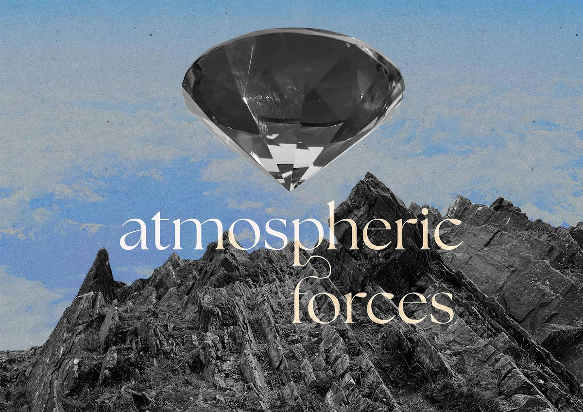 Atmospheric Forces, 9 October | Event in Loughborough | AllEvents