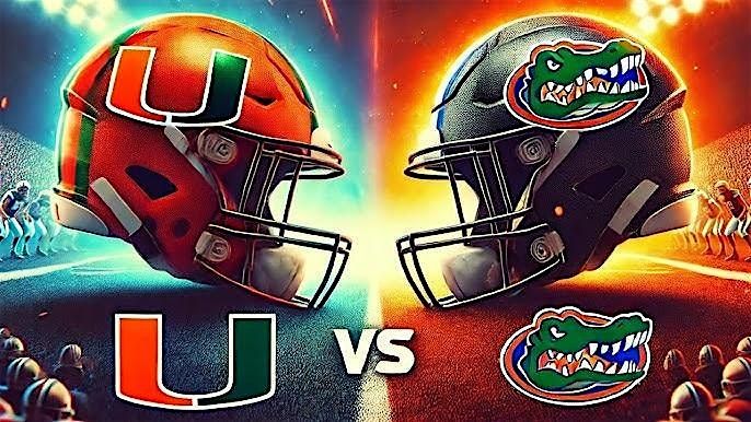 Zeta Phi UF vs UM Tailgate & Watch Party, 20 September | Event in Miami Gardens | AllEvents