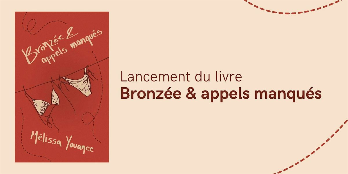 Bronzée & appels manqués, 6 December | Event in Montréal | AllEvents