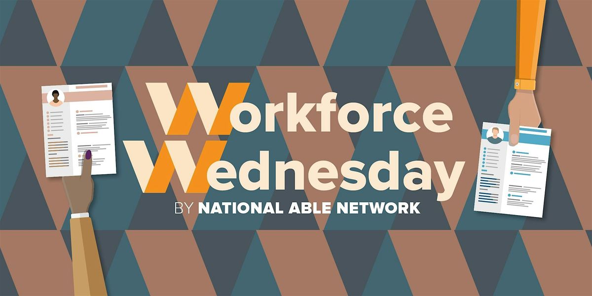 Workforce Wednesday Evanston: Employers & Resources | 06.25.2025, 25 June | Event in Evanston | AllEvents