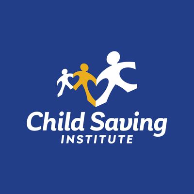 Child Saving Institute logo