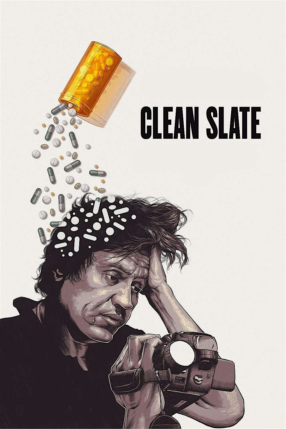 "Clean Slate" Movie Screening, 30 September | Event in Howell | AllEvents