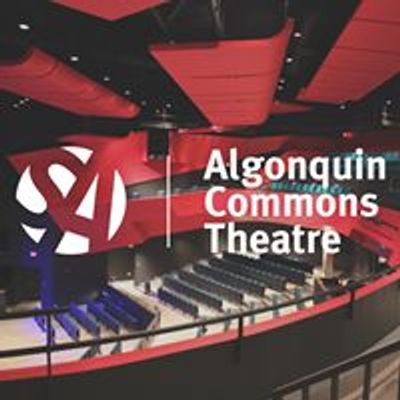 Algonquin Commons Theatre