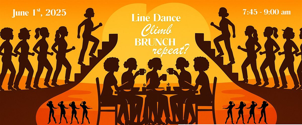 Line Dancing & Body Rolling at Shallow Cliff - NYTLD Class w/Tish! | Event in Palos Township | AllEvents