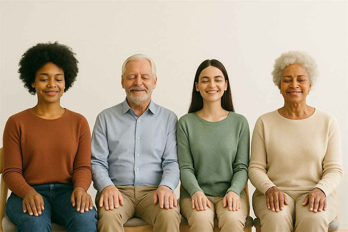 Mindfulness and Relaxation Workshop (2025 GOLD COAST Wellbeing Week), 10 September | Event in Robina | AllEvents