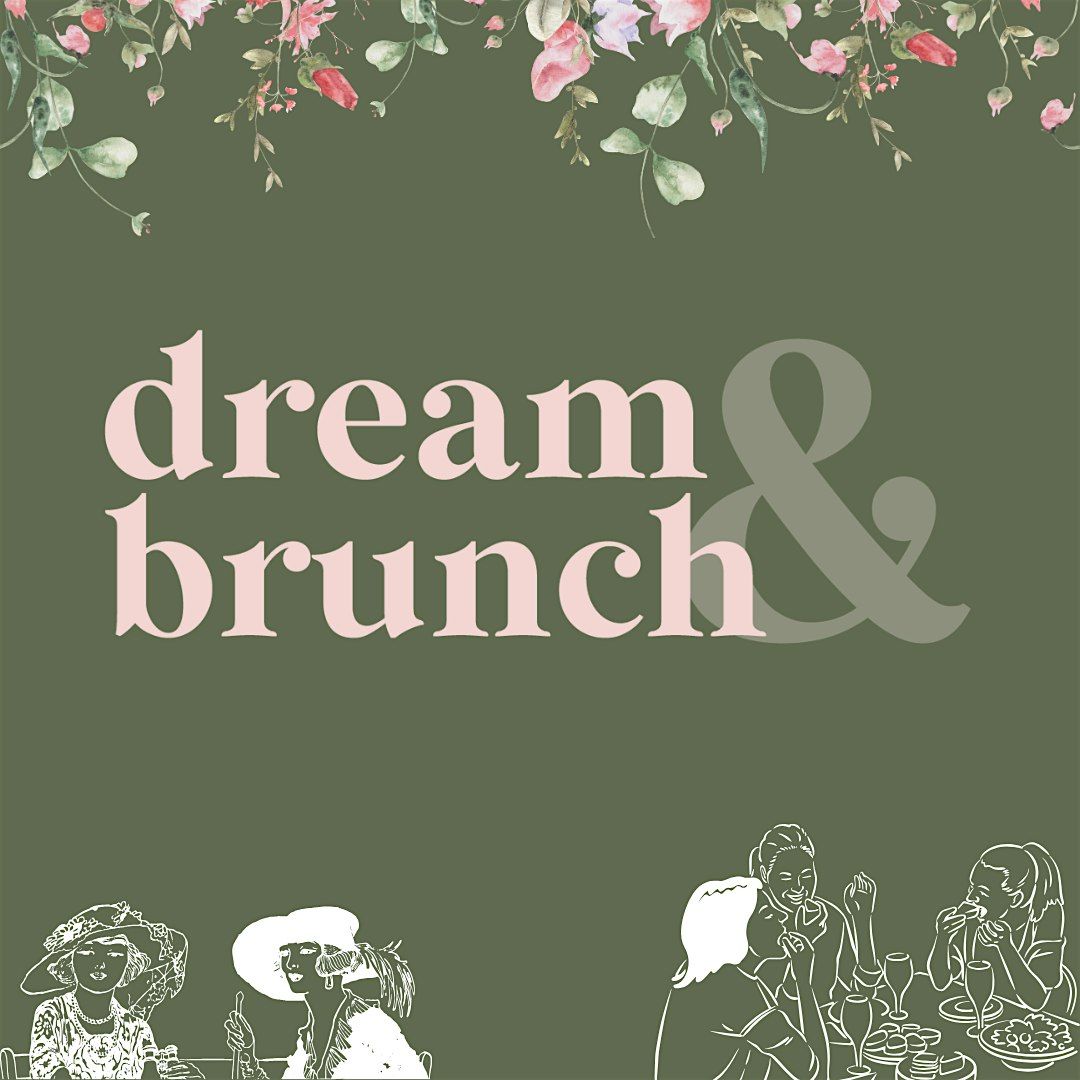 Dream & Brunch 2025, 14 June | Event in Hickory | AllEvents