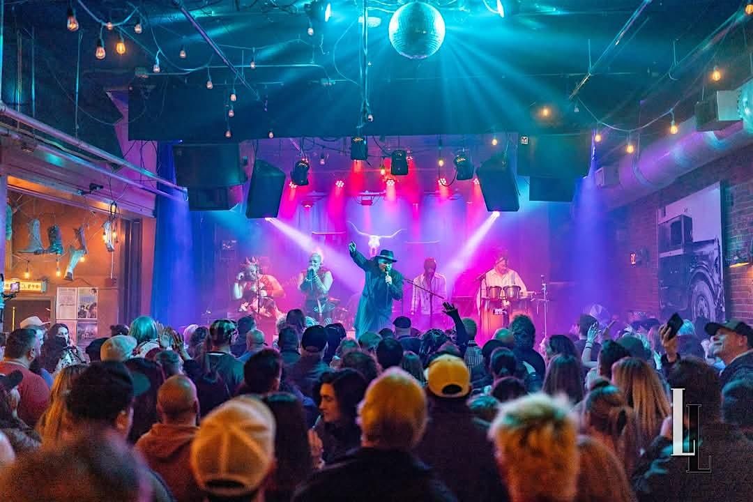 Staxx Brothers with My Wildest Dreams, 8 November | Event in Bainbridge Island | AllEvents