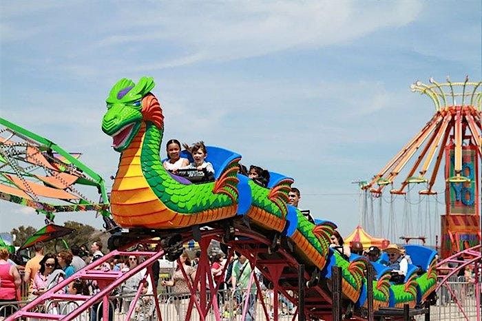Misquamicut Fallfest Weekend 2025, 12 September | Event in Westerly | AllEvents