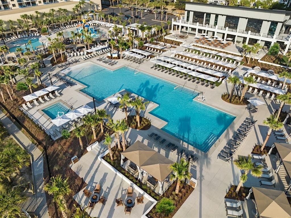 2025 SC Engineering Conference and Trade Show Sponsors and Exhibitors, 5 June | Event in Myrtle Beach | AllEvents