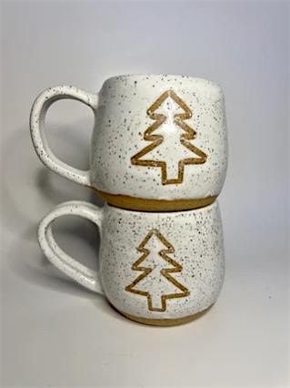 Christmas clay decor workshop | Event in Manchester | AllEvents